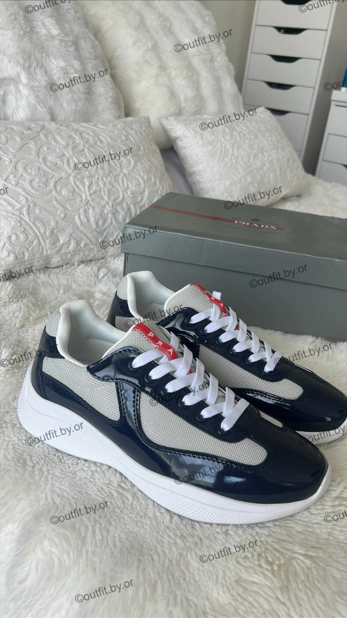 Baskets P
